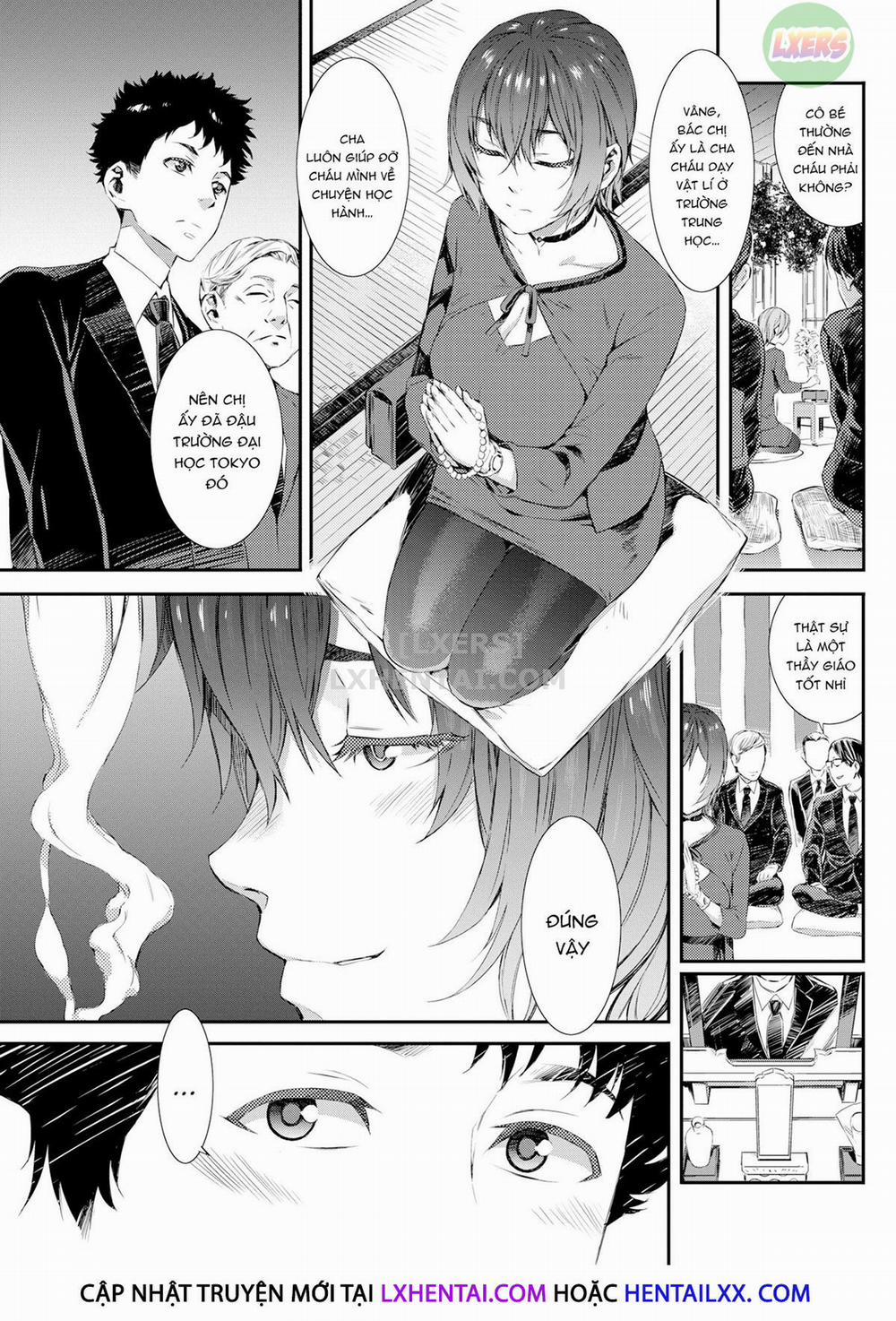 Caramel Box 6 trang 5