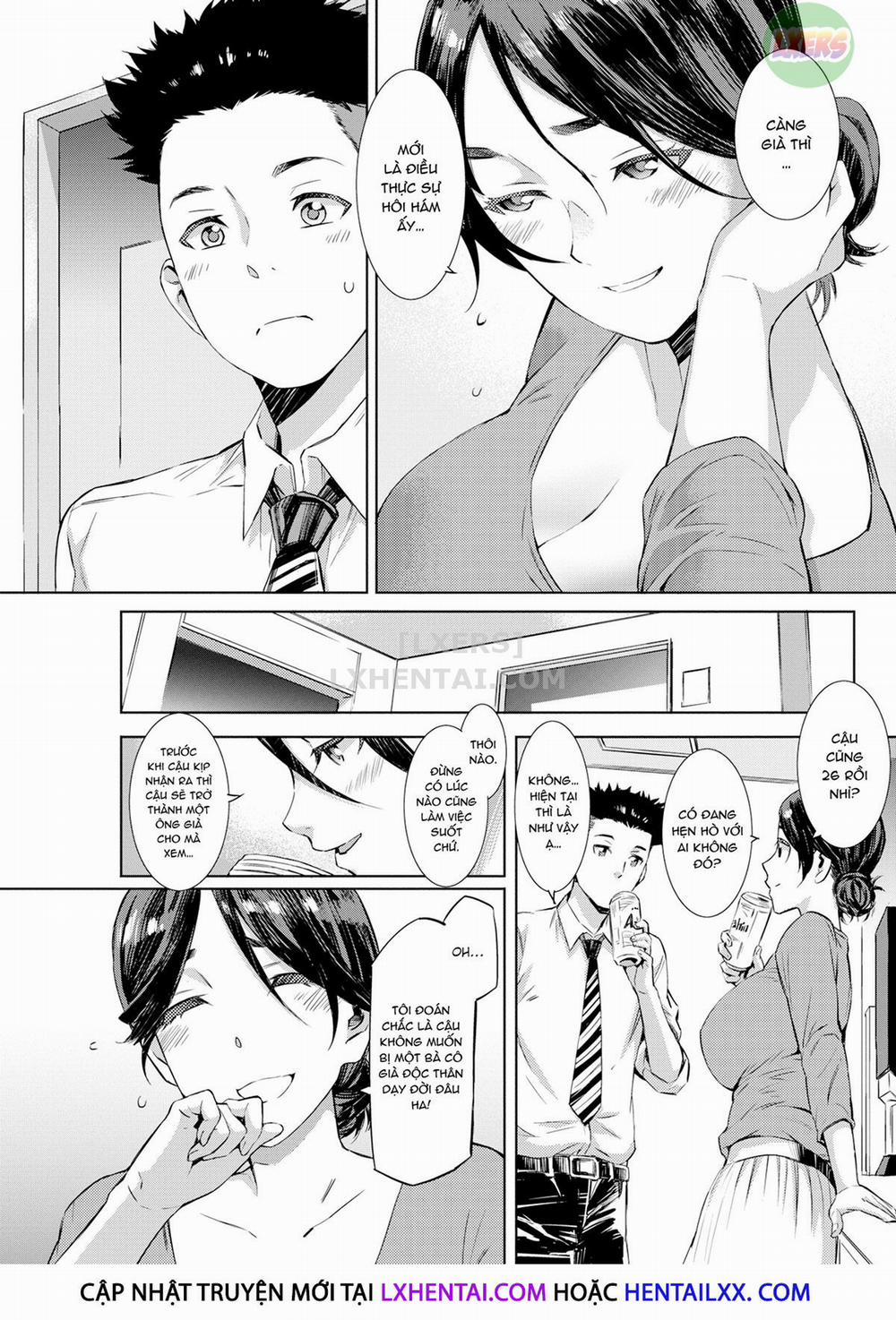 Caramel Box 7 trang 7