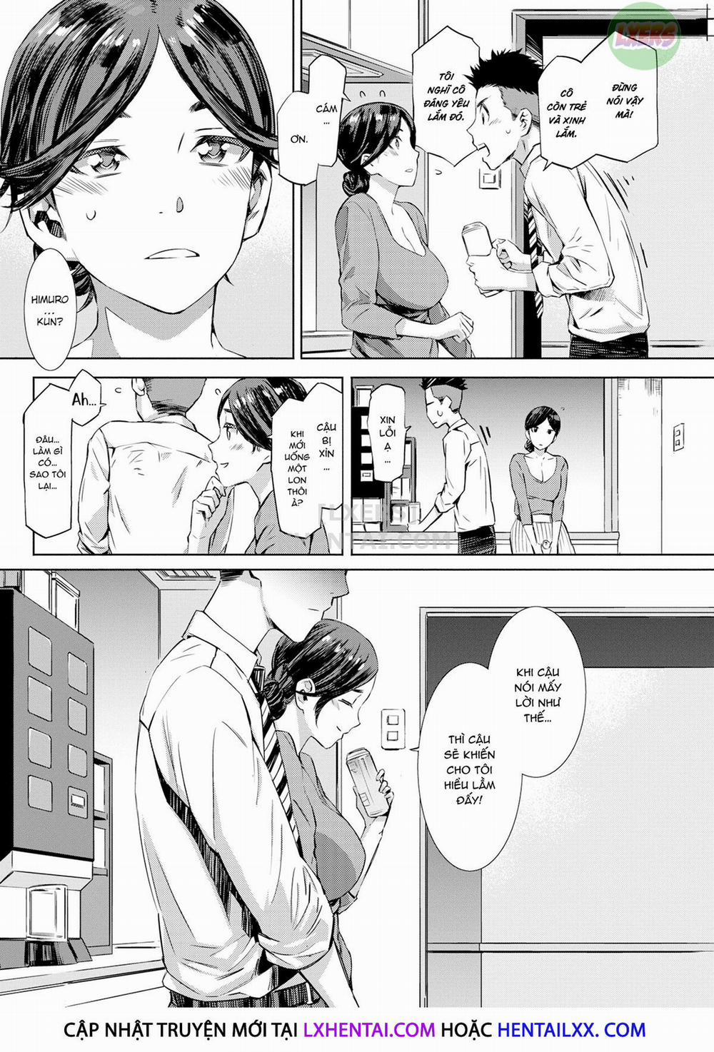 Caramel Box 7 trang 8