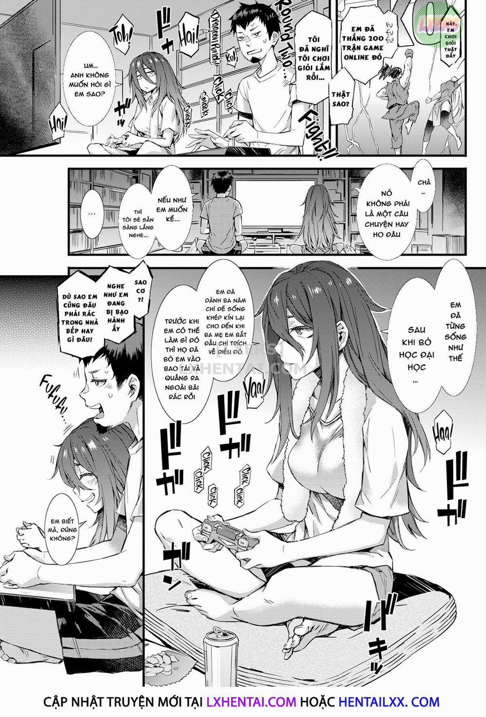 Caramel Box 8 trang 5