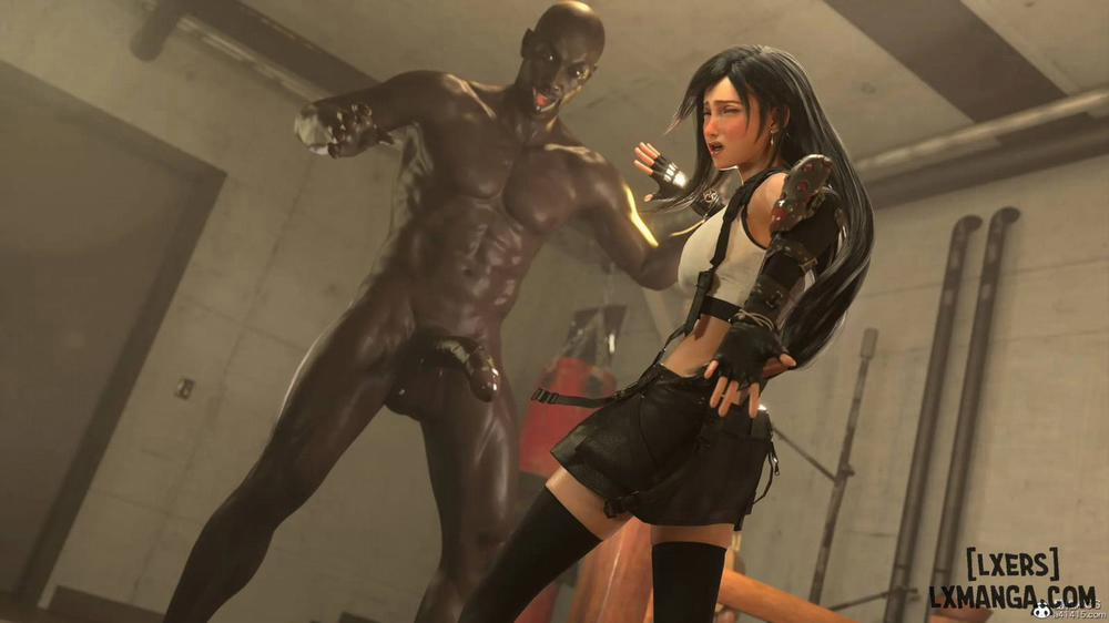 Careless Night - Tifa 0 0 END trang 103