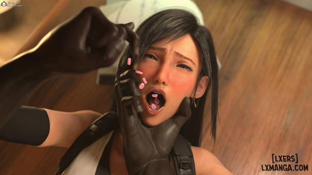 Careless Night - Tifa 0 0 END trang 105