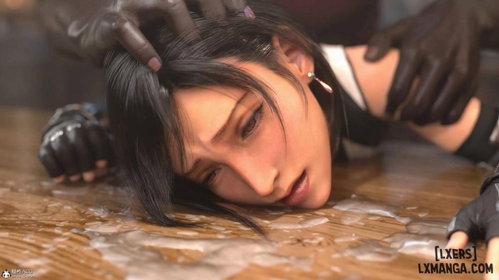 Careless Night - Tifa 0 0 END trang 51