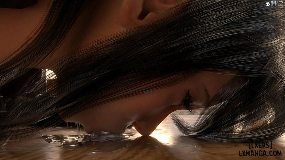 Careless Night - Tifa 0 0 END trang 53