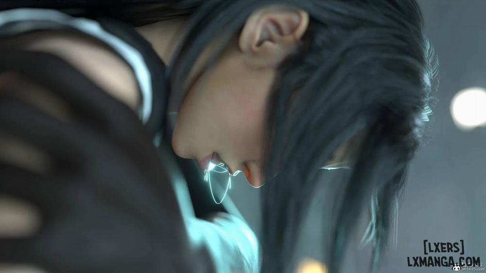 Careless Night - Tifa 0 0 END trang 94