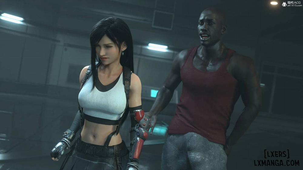 Careless Night - Tifa 0 trang 30