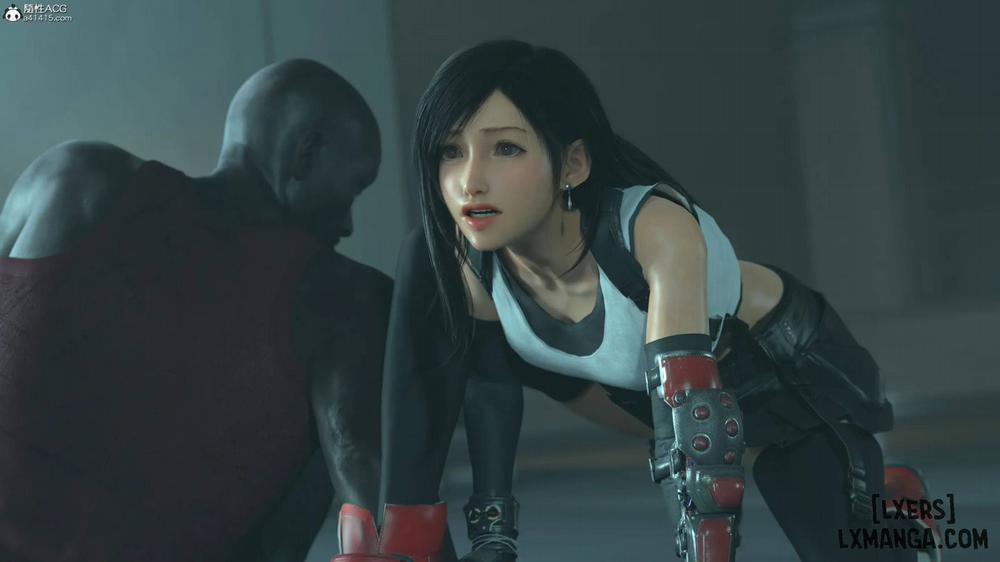 Careless Night - Tifa 0 trang 39