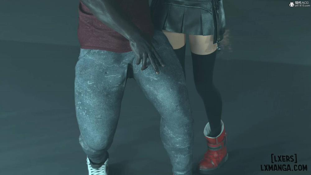 Careless Night - Tifa 0 trang 41