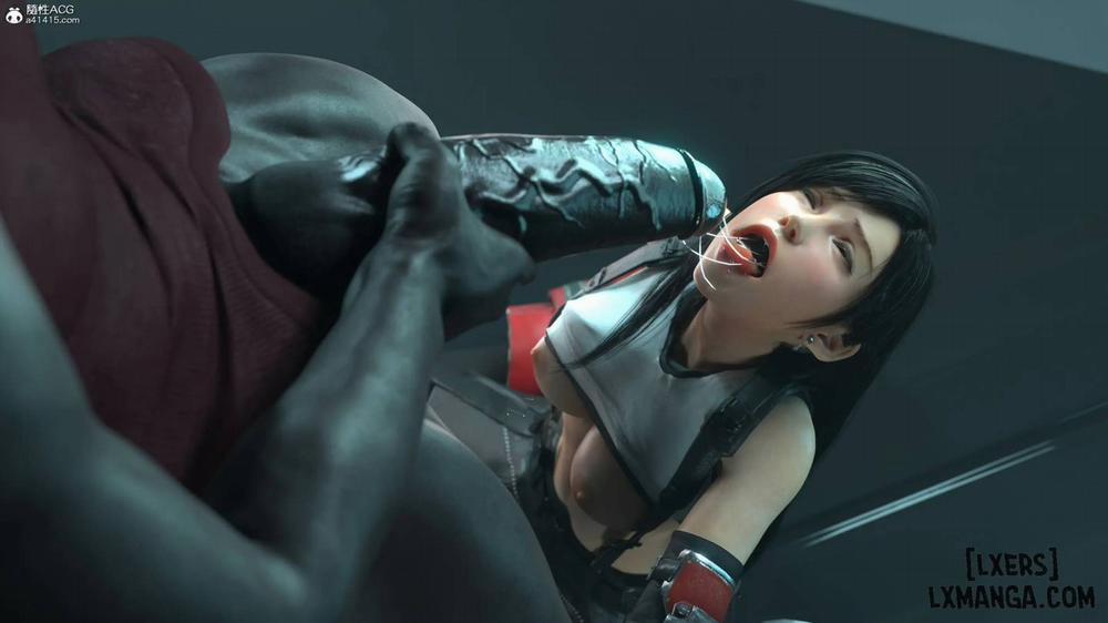 Careless Night - Tifa 0 trang 67