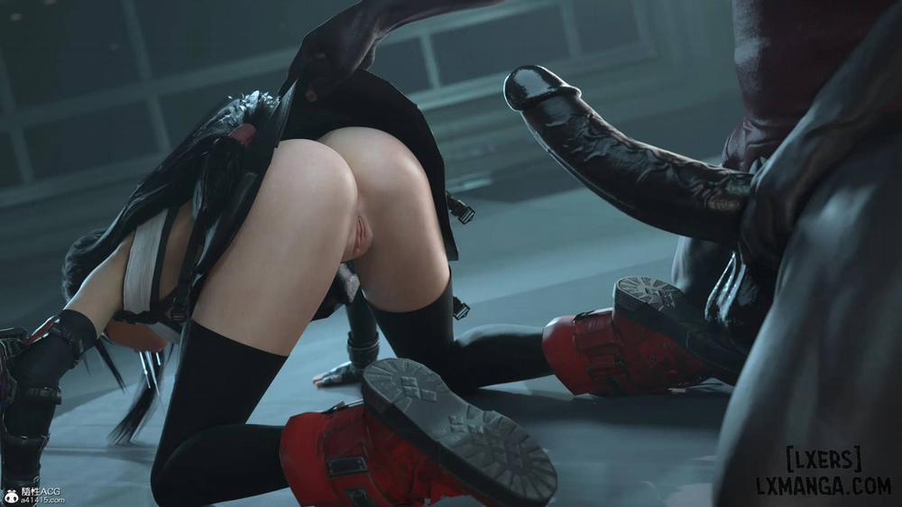 Careless Night - Tifa 0 trang 69