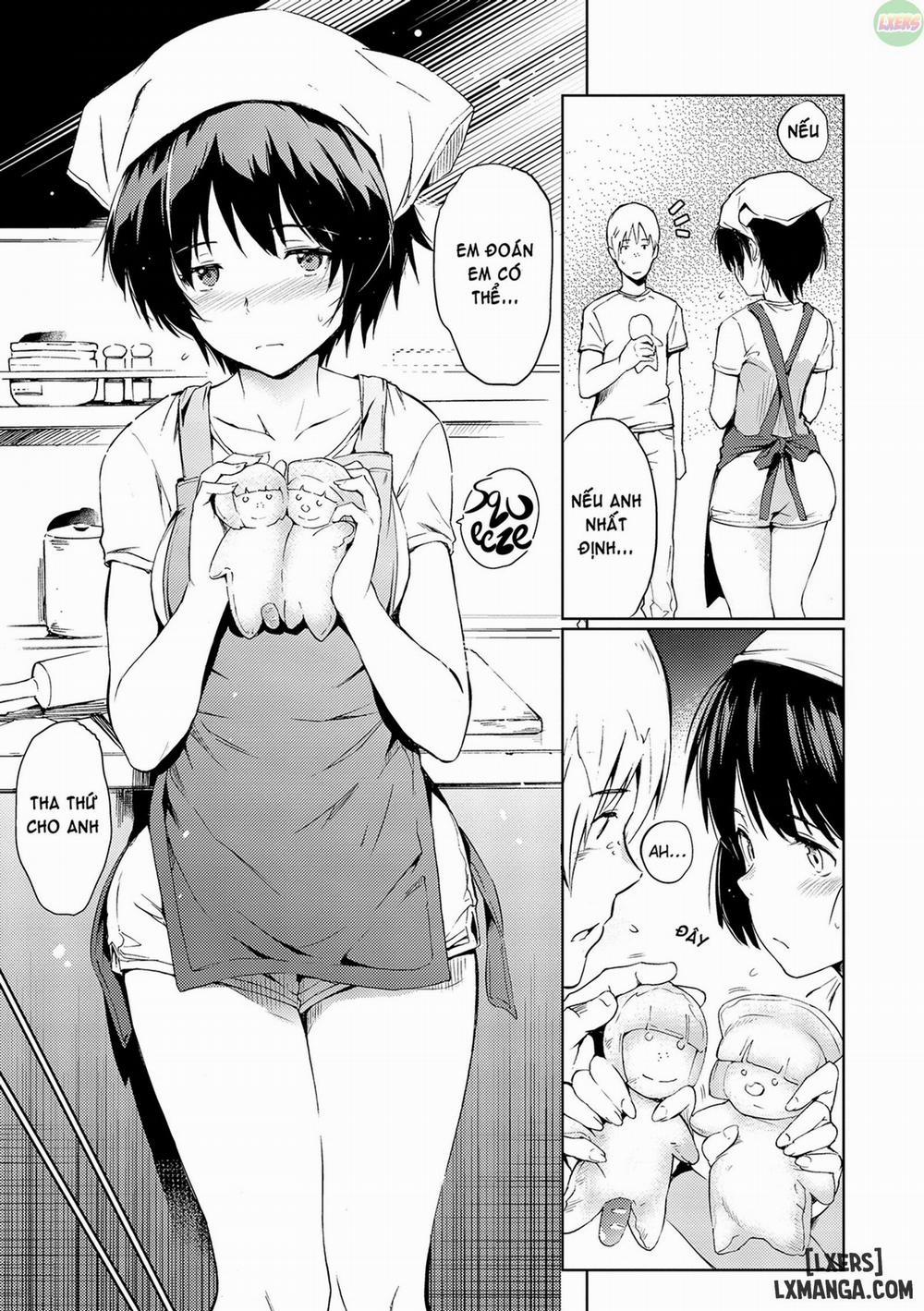 Carnal Communication 2 trang 9