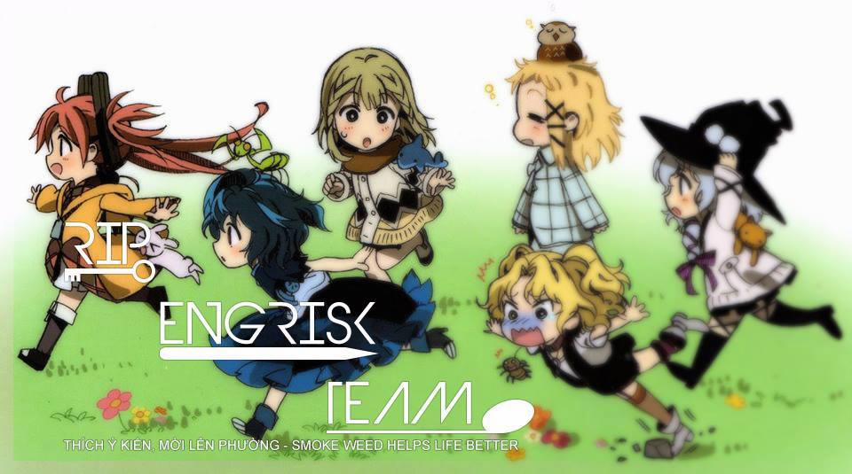 Carni Phan Tic Factory (Fate/Stay Night) 0.0 chờ thêm 1 tuần nữa chắc ko sao đâu trang 16