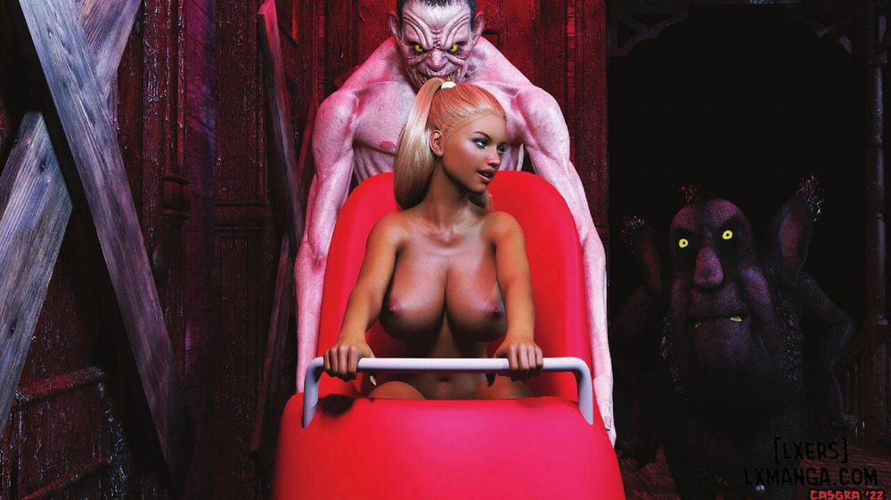 Casgra 12 END trang 61