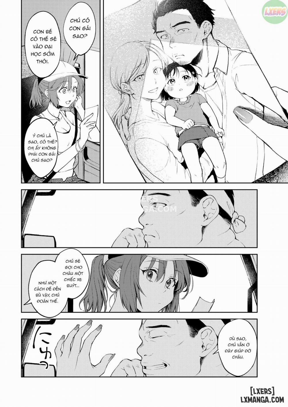 Casual Highway Oneshot trang 6