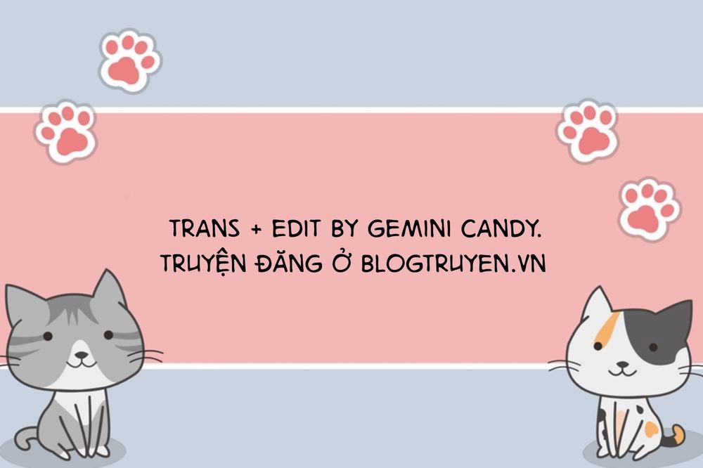 Cat Planet 41 trang 1