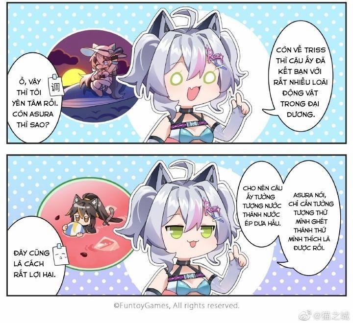 Cat Planet 50 trang 4