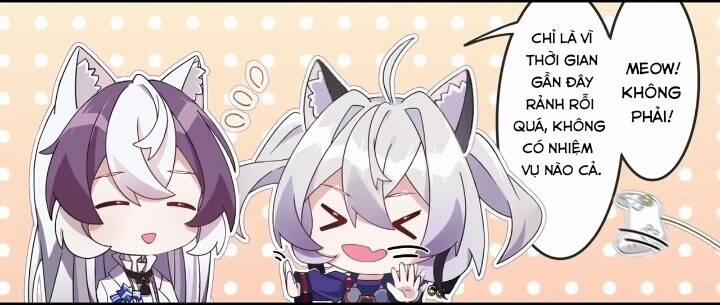 Cat Planet 58.5 trang 6