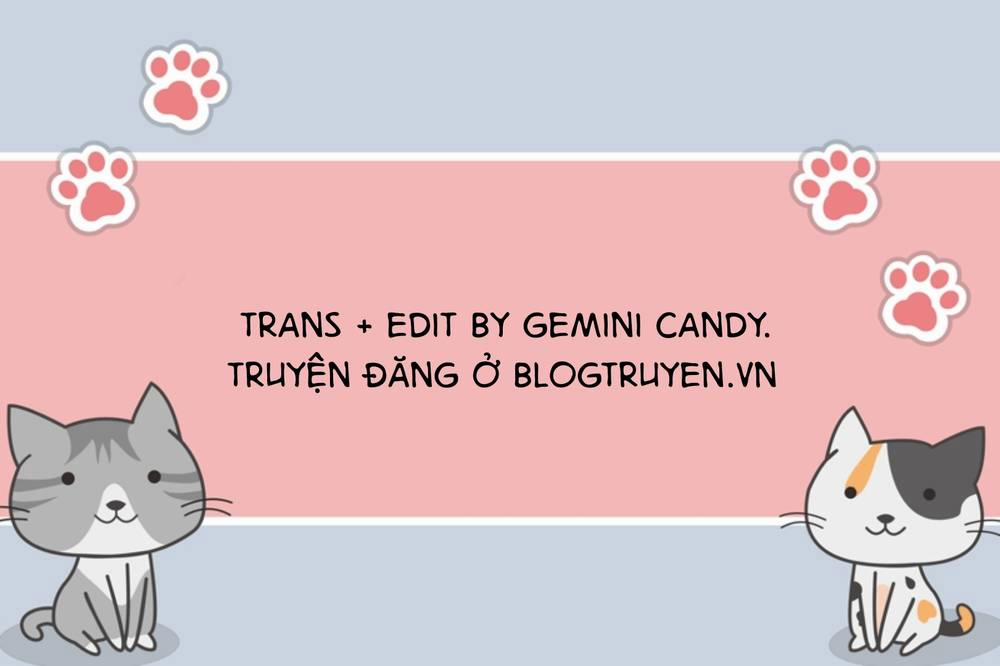 Cat Planet 60 trang 1