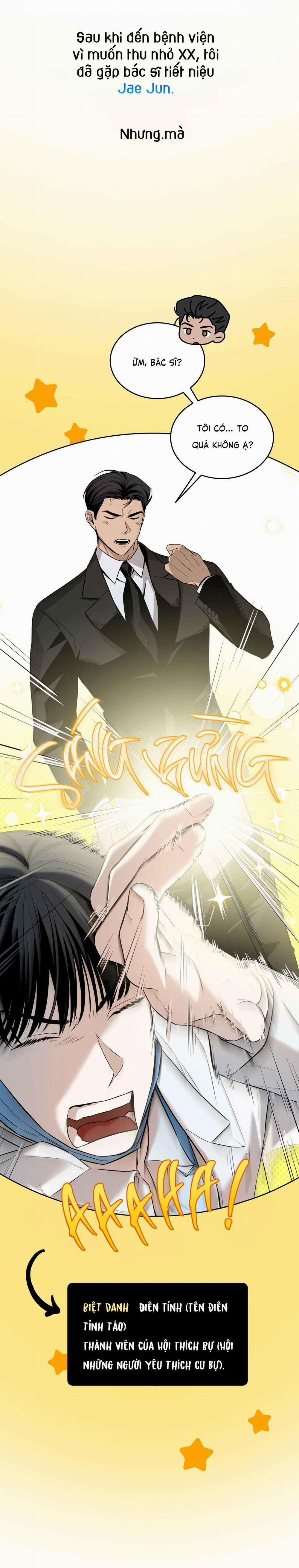 (Catch Up) Đuổi Bắt 0 trang 3