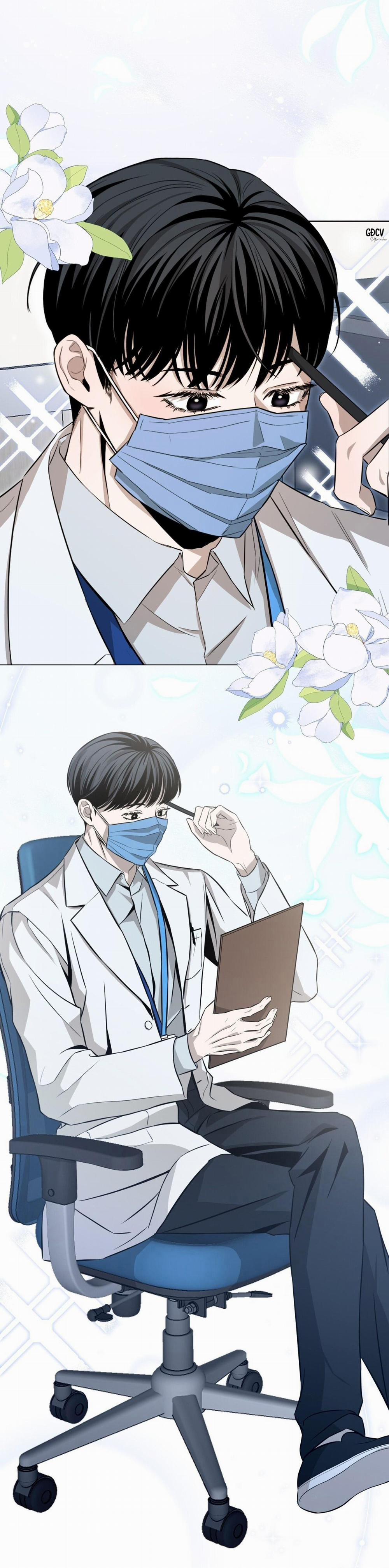 (Catch Up) Đuổi Bắt 1 trang 22