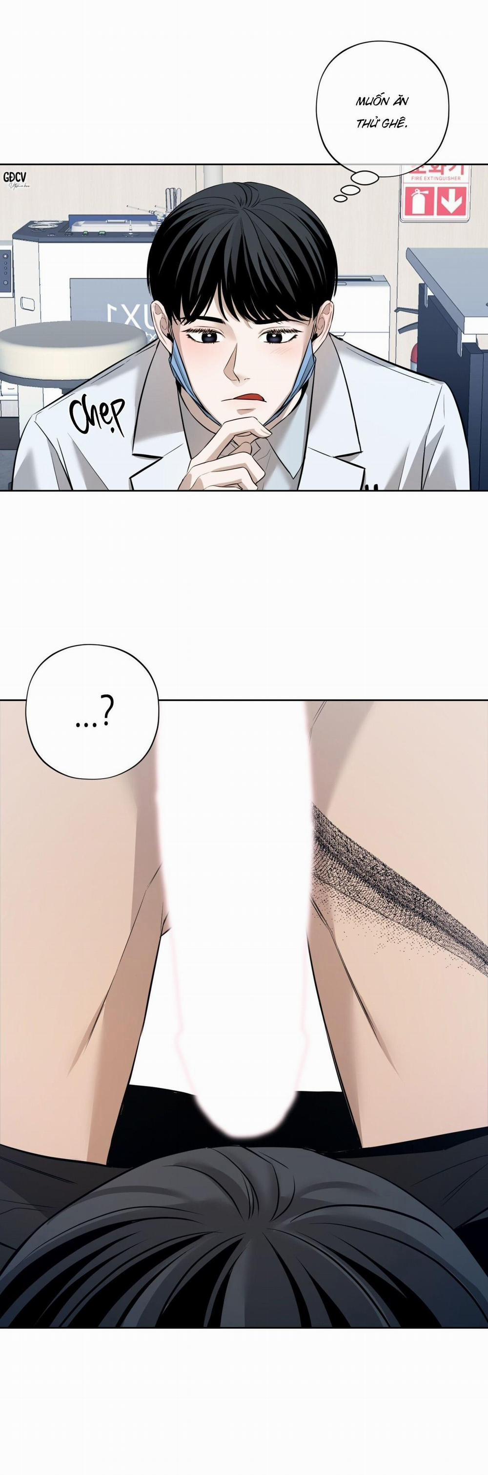 (Catch Up) Đuổi Bắt 1 trang 31