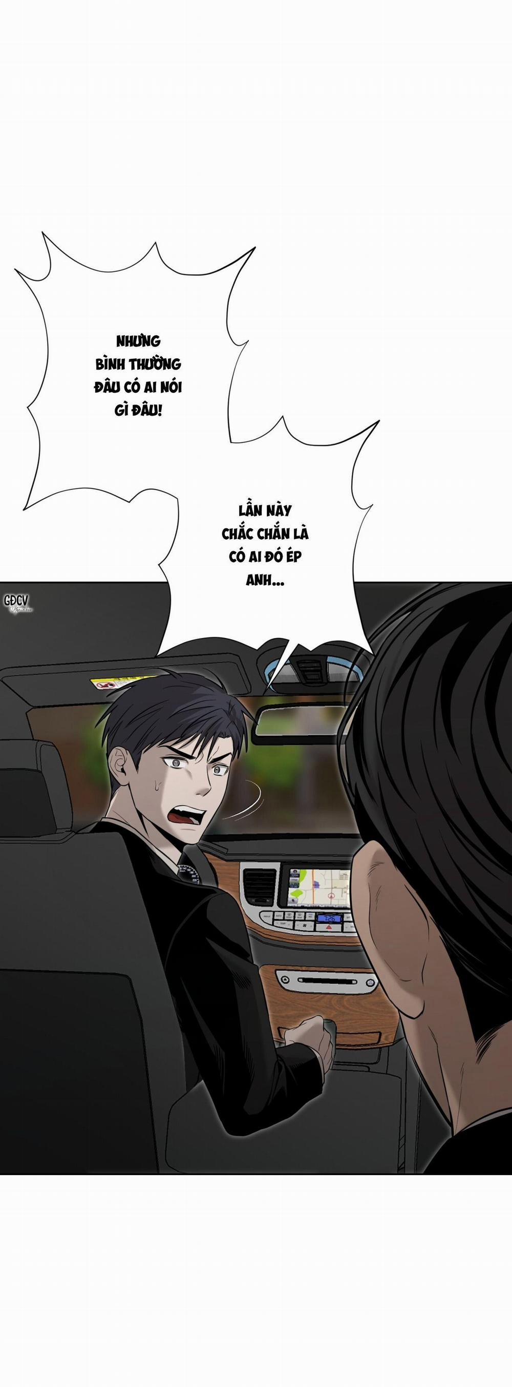 (Catch Up) Đuổi Bắt 1 trang 4