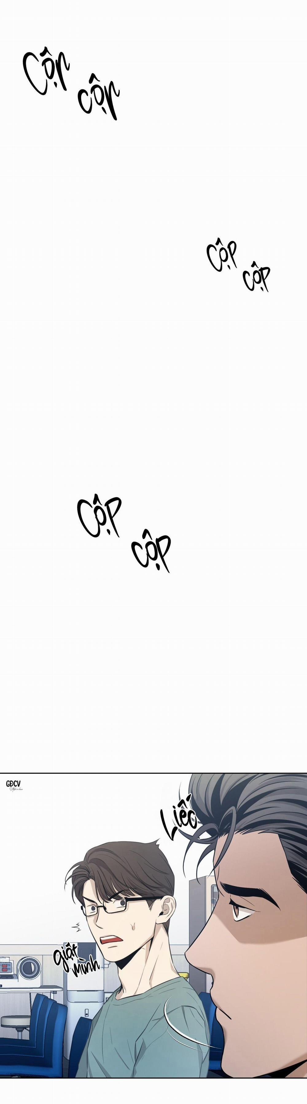 (Catch Up) Đuổi Bắt 1 trang 9