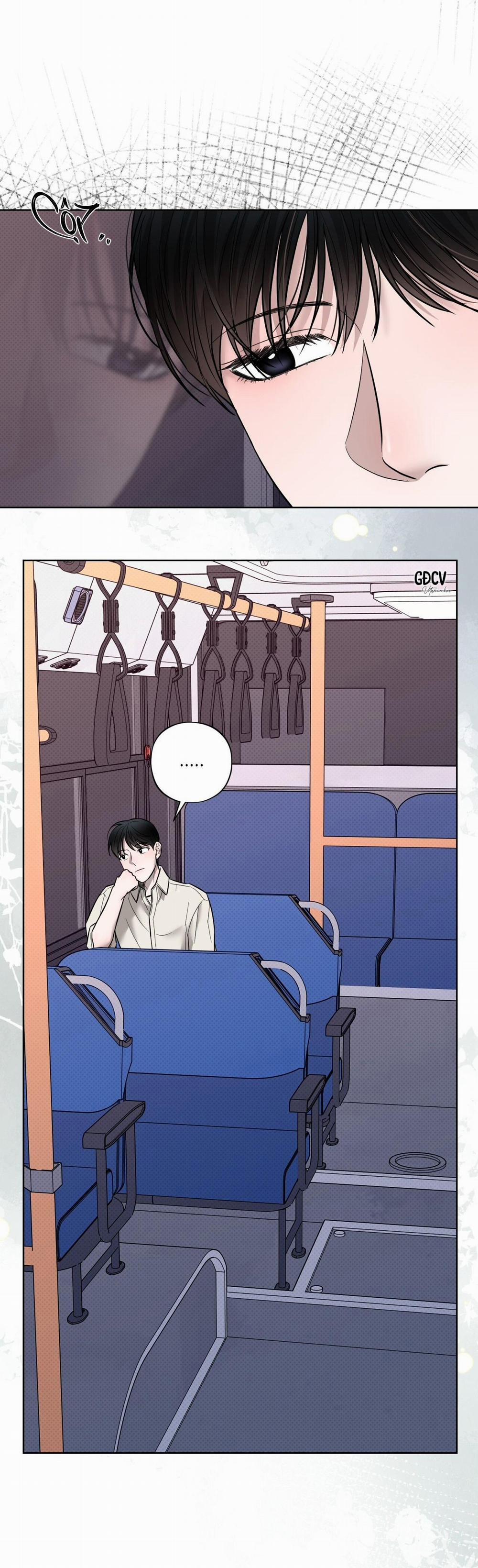 (Catch Up) Đuổi Bắt 10 0 trang 18