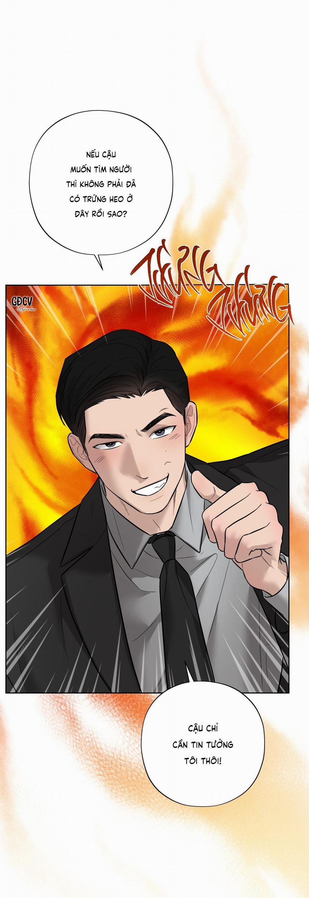 (Catch Up) Đuổi Bắt 10 0 trang 26