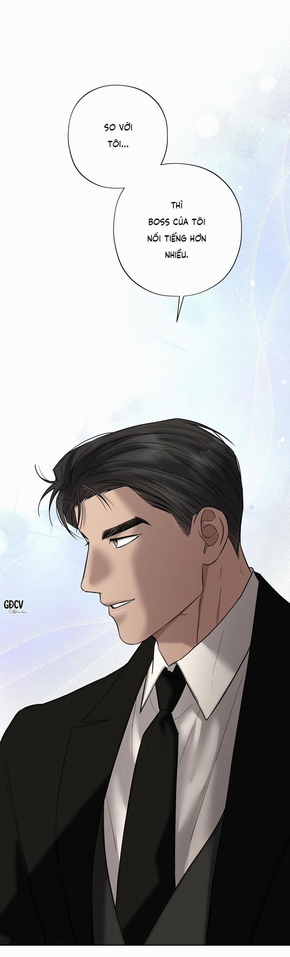 (Catch Up) Đuổi Bắt 10 0 trang 32