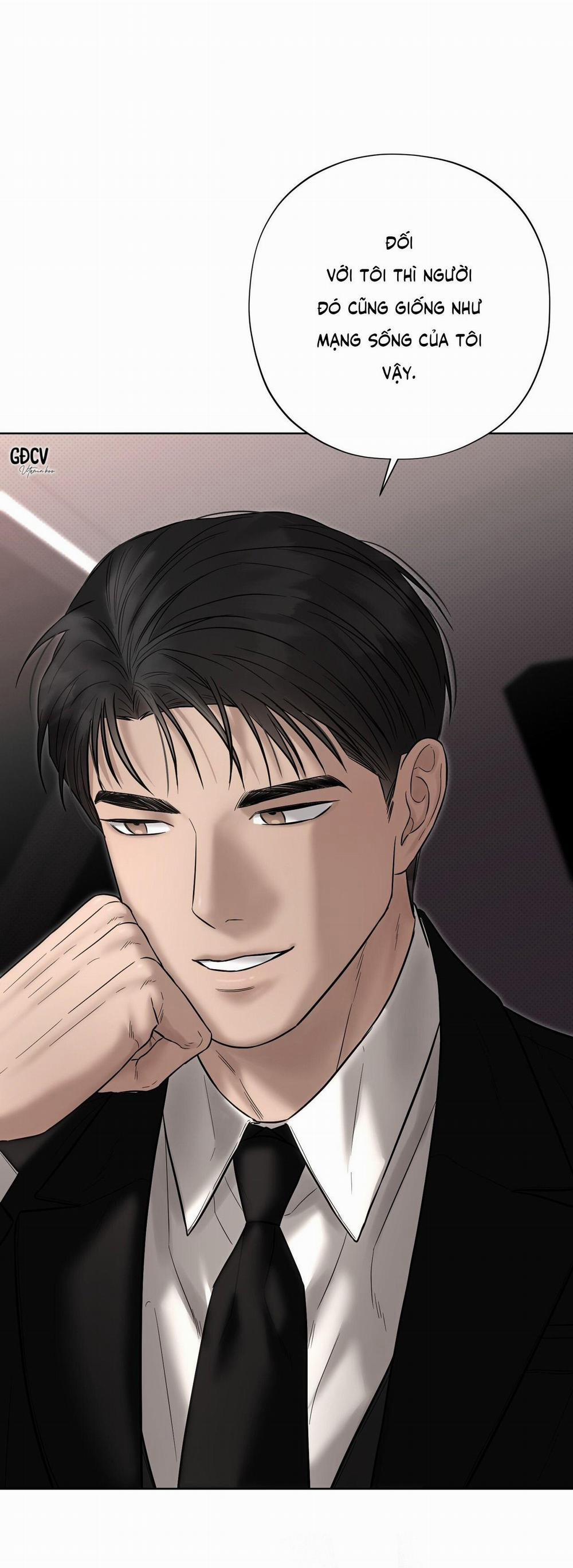 (Catch Up) Đuổi Bắt 10 0 trang 35