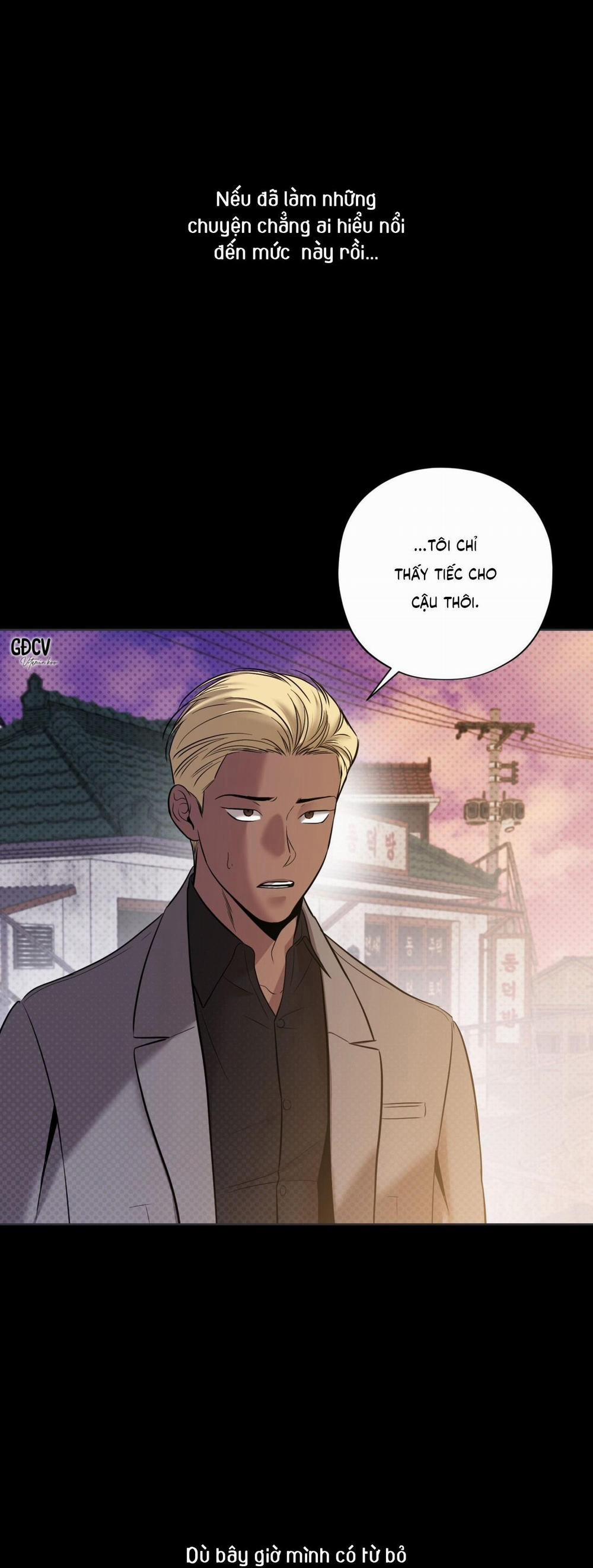 (Catch Up) Đuổi Bắt 10 trang 16