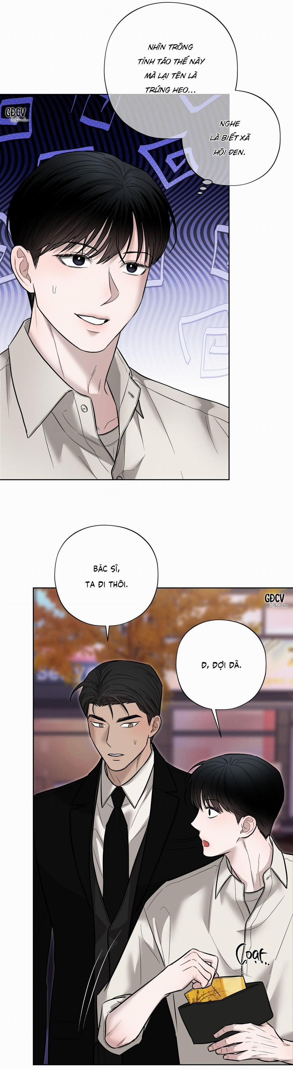 (Catch Up) Đuổi Bắt 10 trang 24
