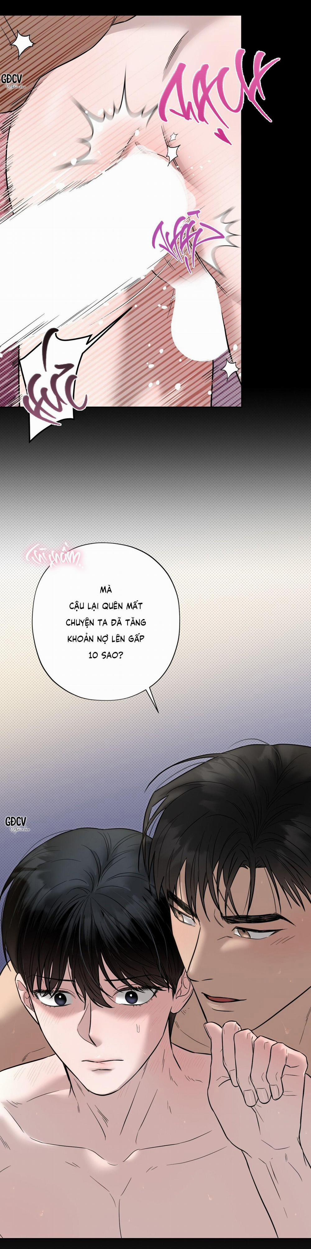 (Catch Up) Đuổi Bắt 10 trang 8