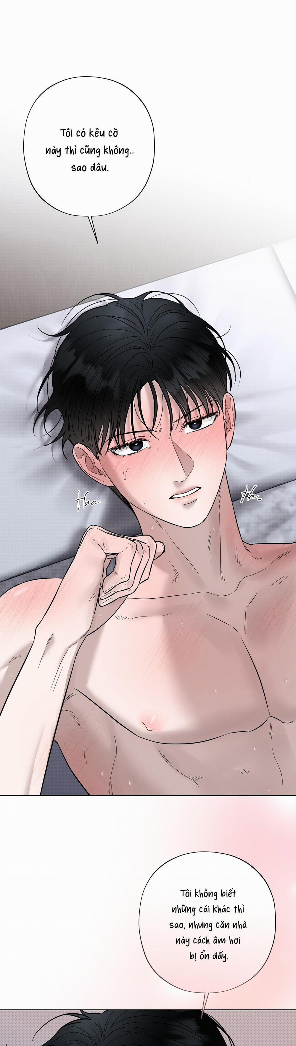 (Catch Up) Đuổi Bắt 11 0 trang 12