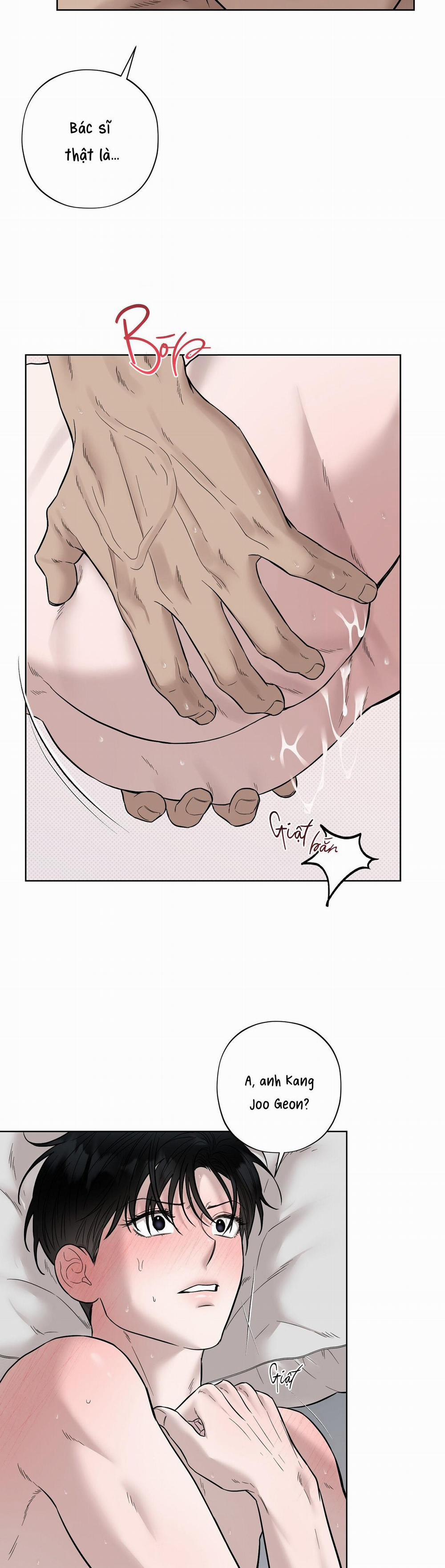 (Catch Up) Đuổi Bắt 11 0 trang 14