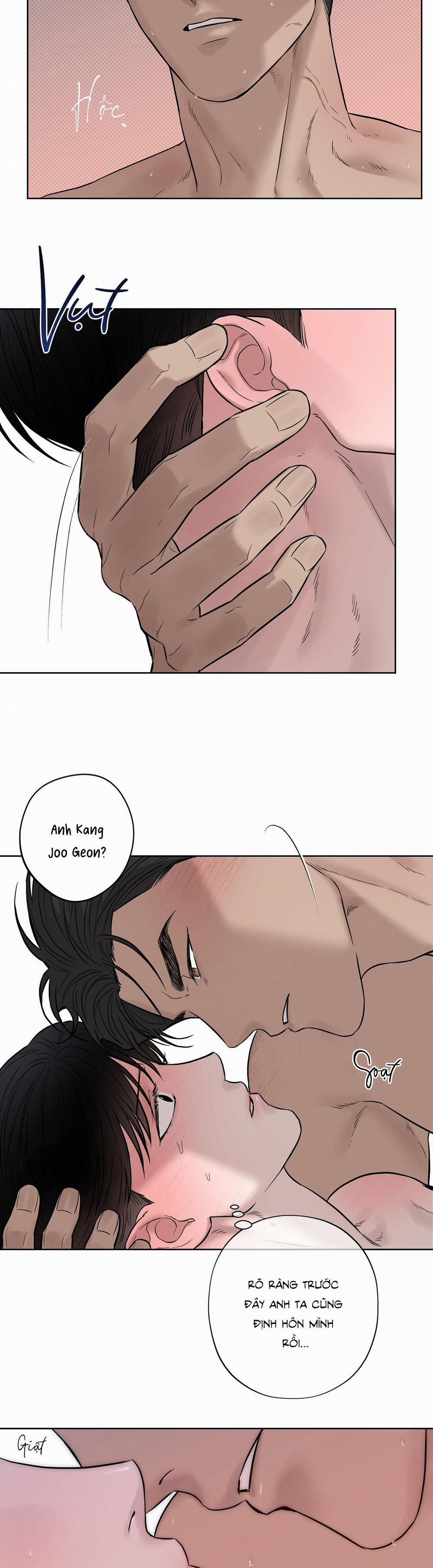 (Catch Up) Đuổi Bắt 11 0 trang 21