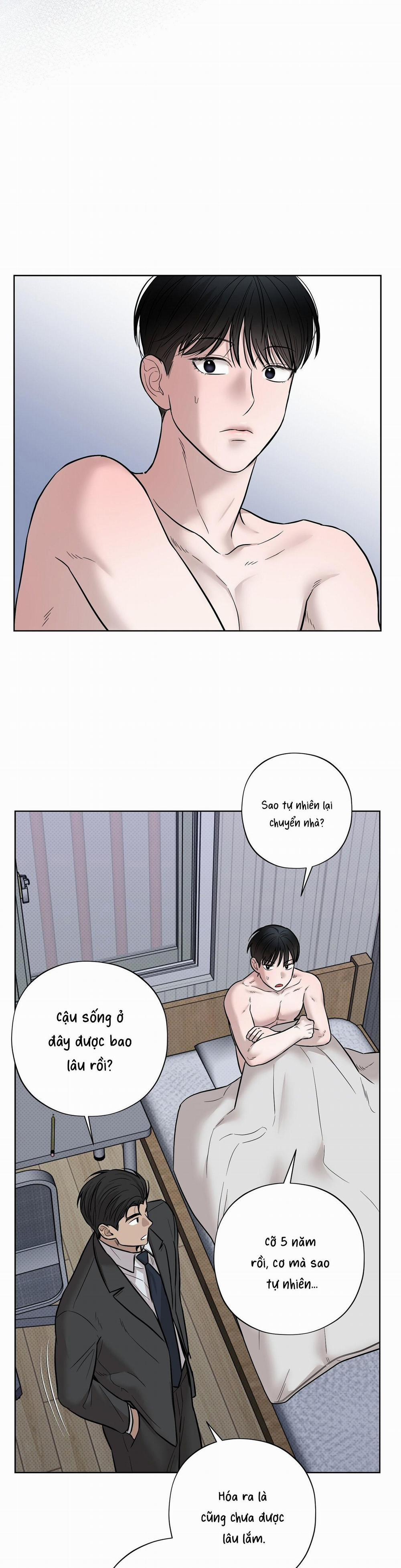 (Catch Up) Đuổi Bắt 11 0 trang 29