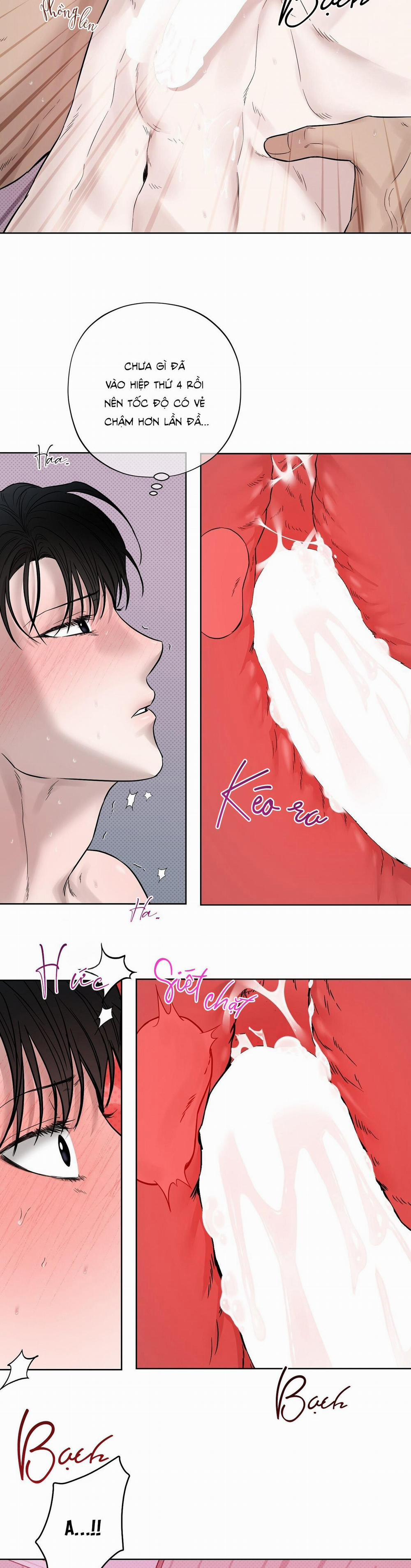 (Catch Up) Đuổi Bắt 11 trang 17