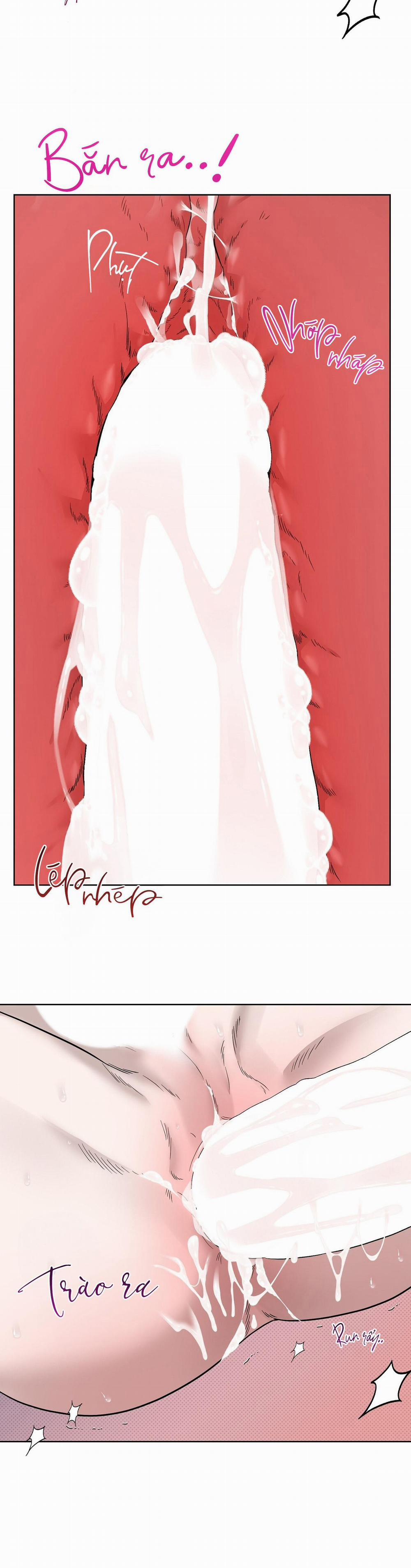 (Catch Up) Đuổi Bắt 11 trang 19