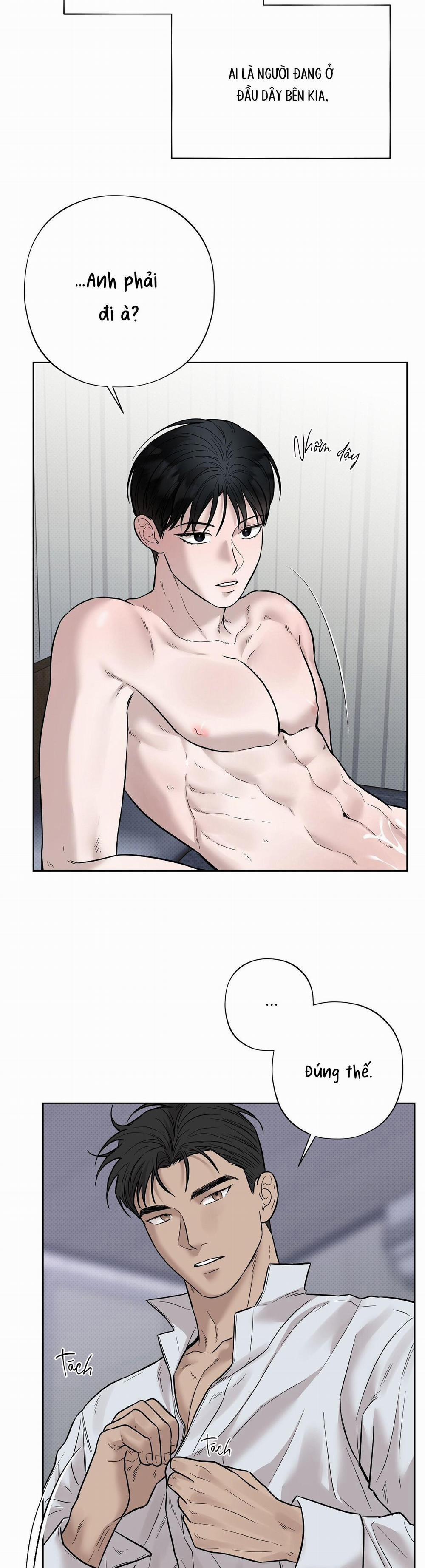 (Catch Up) Đuổi Bắt 11 trang 25