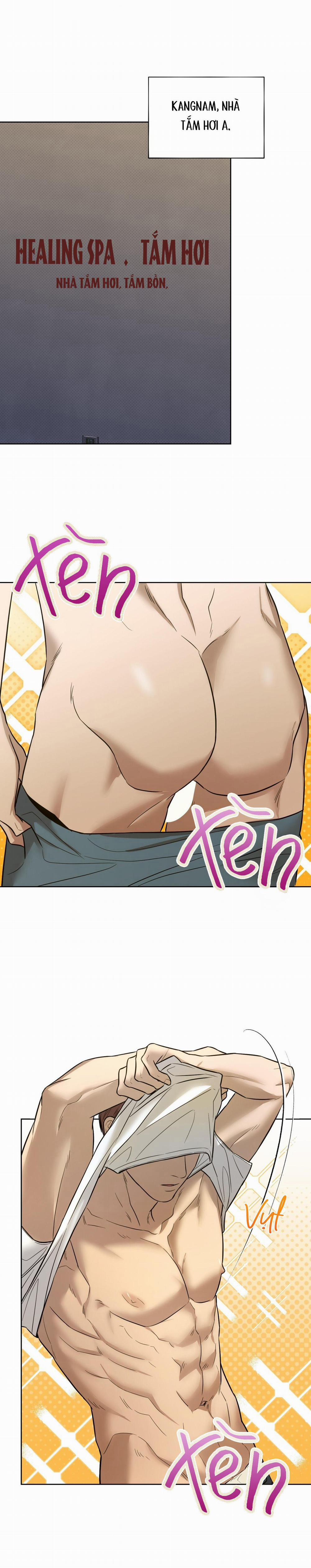 (Catch Up) Đuổi Bắt 12 trang 16