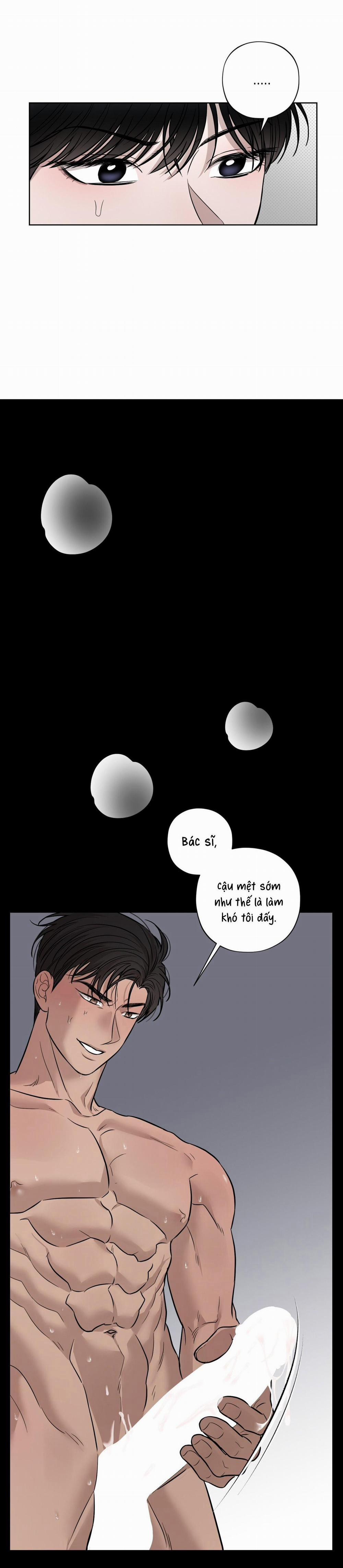 (Catch Up) Đuổi Bắt 12 trang 21