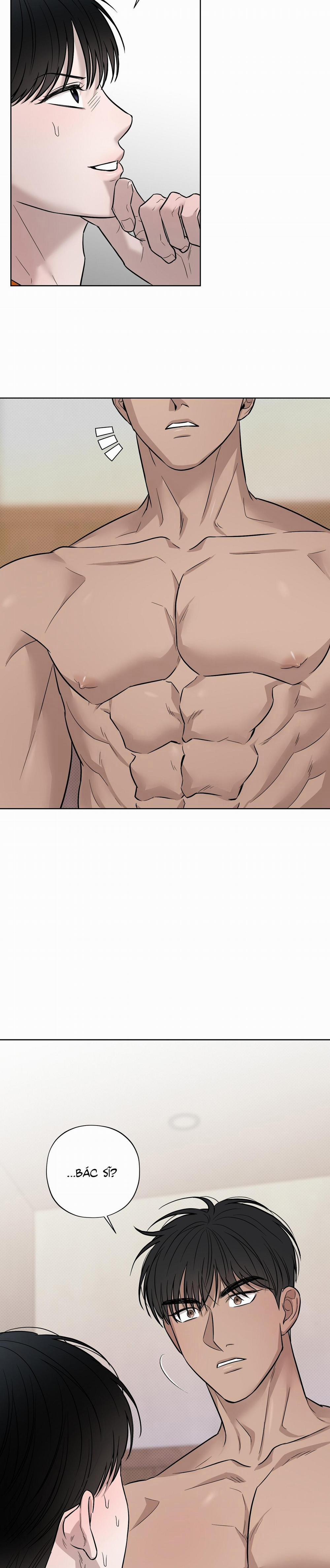 (Catch Up) Đuổi Bắt 13 0 trang 1