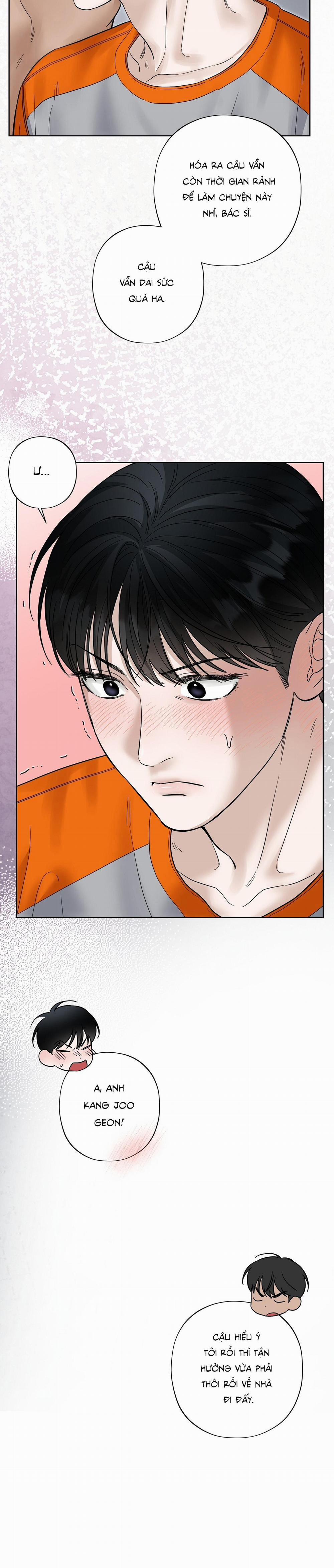 (Catch Up) Đuổi Bắt 13 0 trang 14