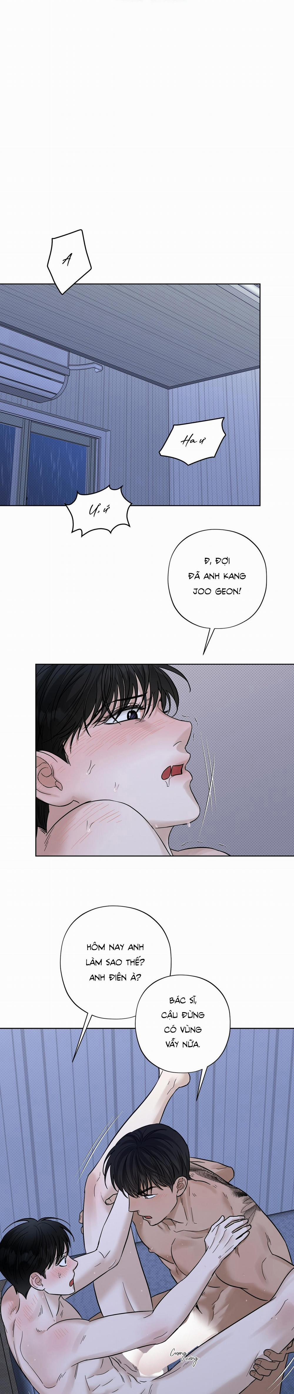 (Catch Up) Đuổi Bắt 13 0 trang 22