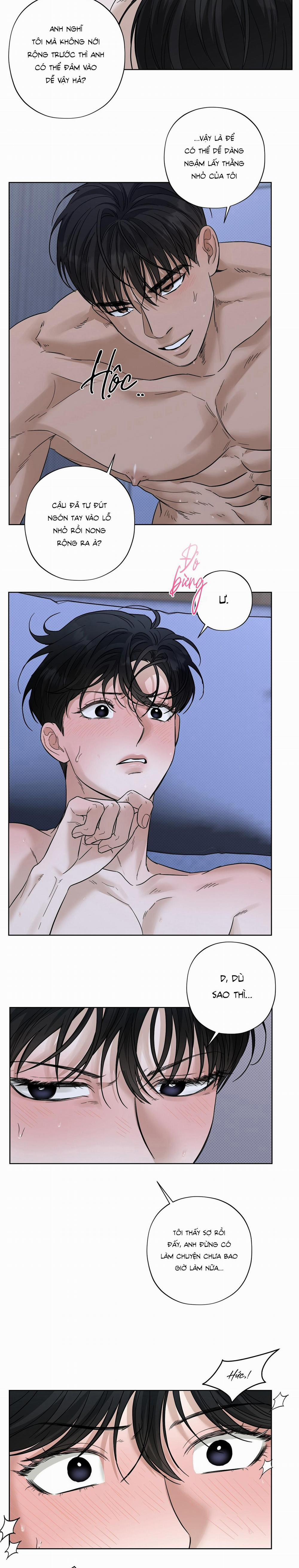 (Catch Up) Đuổi Bắt 13 0 trang 25