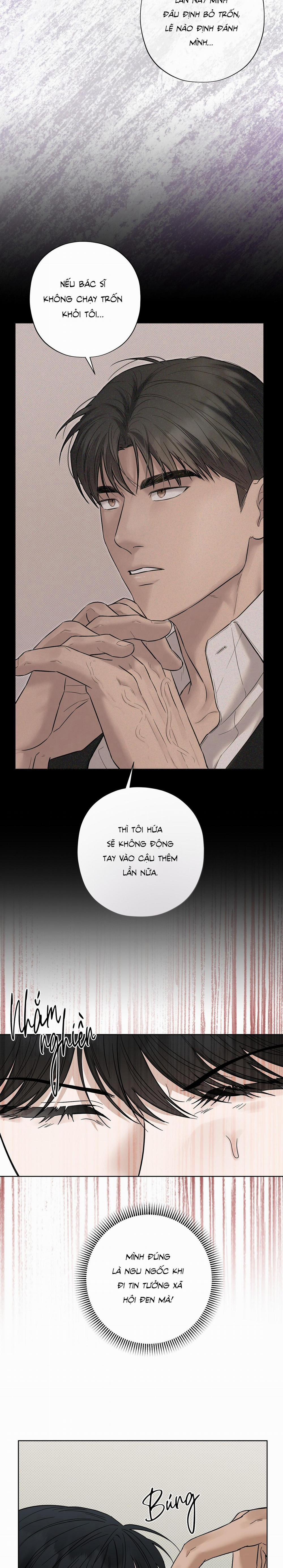 (Catch Up) Đuổi Bắt 13 0 trang 7