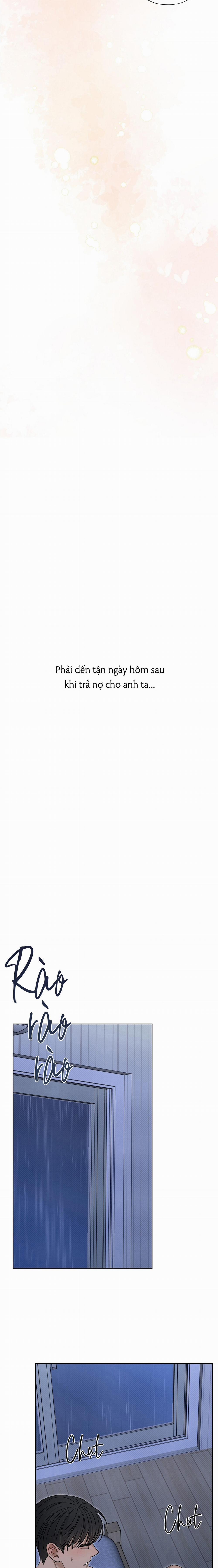 (Catch Up) Đuổi Bắt 13 trang 16