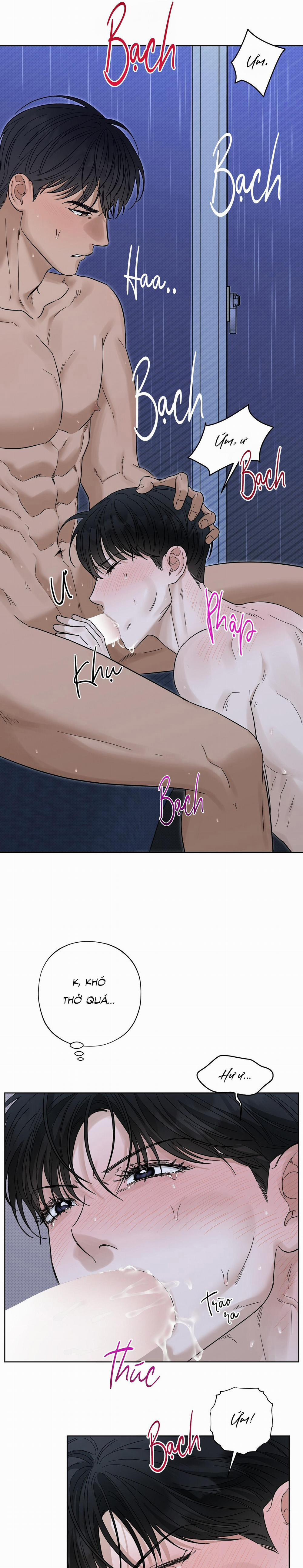 (Catch Up) Đuổi Bắt 13 trang 18